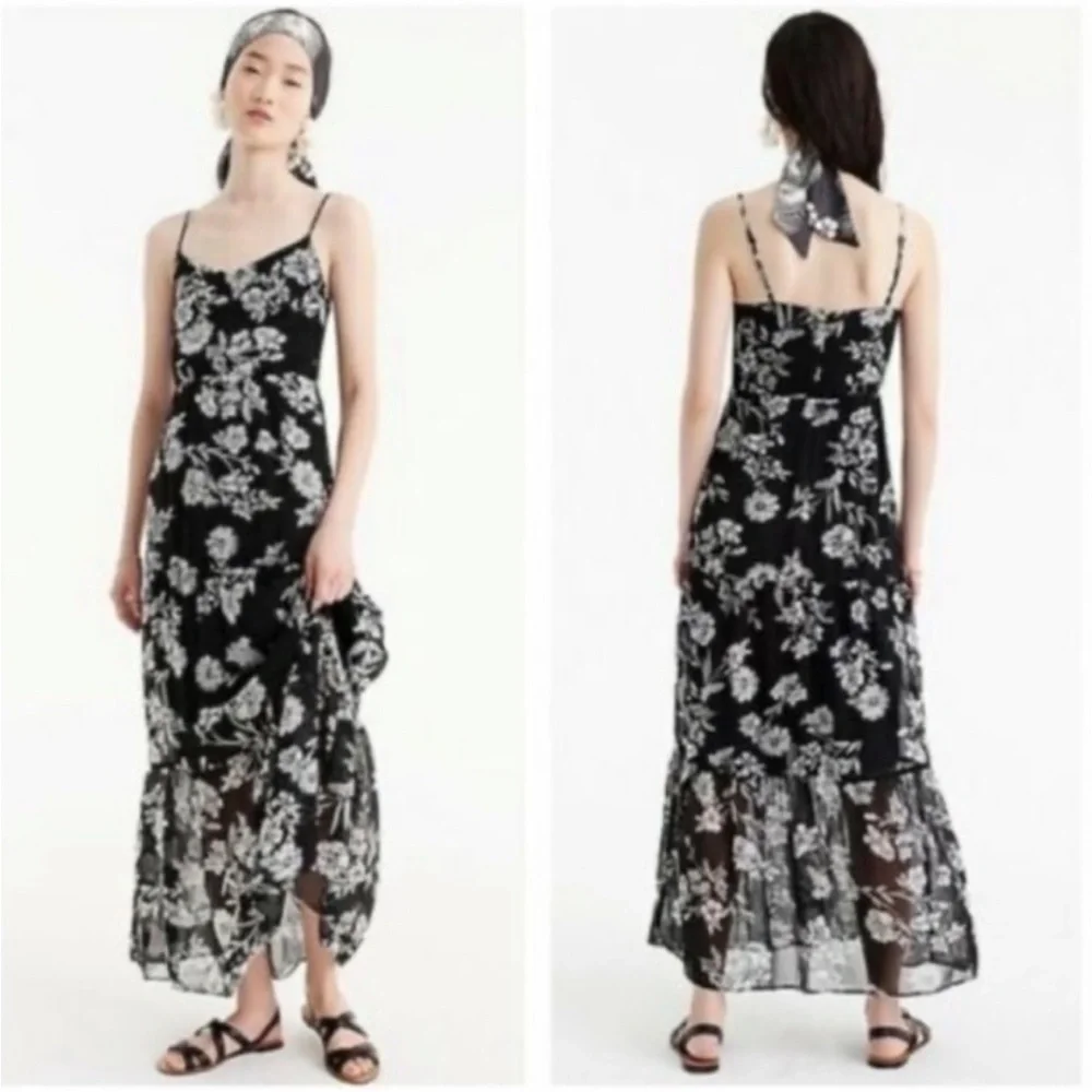 J.Crew Mercantile Dress